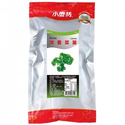 小磨坊洋香菜葉250g